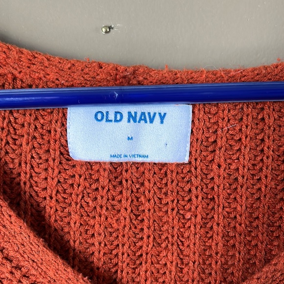 Old Navy Sweater - Picture 3 of 3